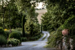 Agriturismo Casa Fabbrini Come Arrivare