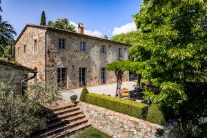 Offerta Sconto – 25% Casa Fabbrini Val d'Orcia