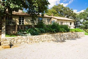 Casa Fabbrini Agriturismo in Toscana
